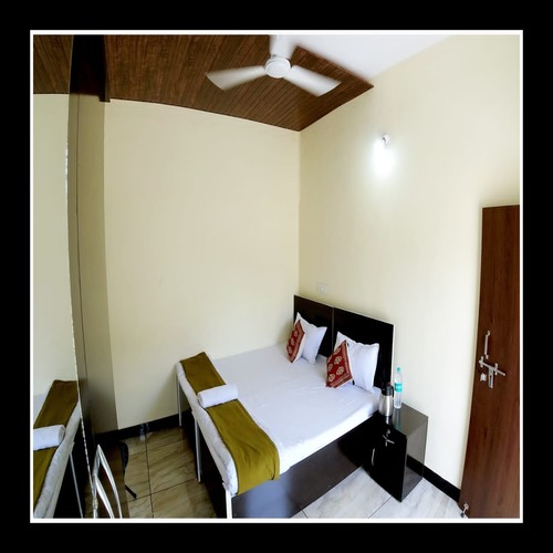 Mayur Homestay Mayur Homestay